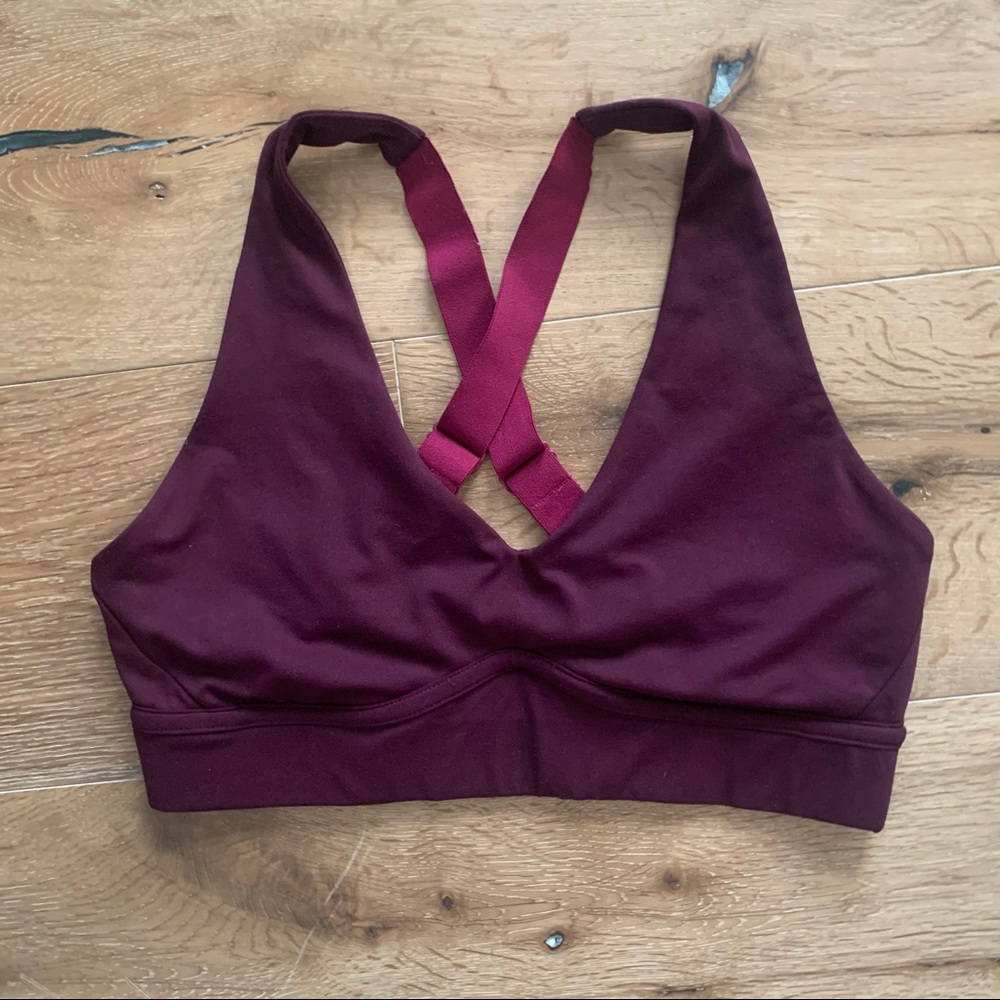 Fabletics Sports Bra
